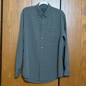 Cezani Men's Long Sleeve Shirt